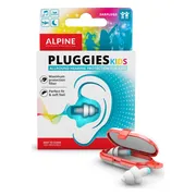 Alpine Pluggies Kids Oordoppen