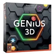 Genius 3D - Breinbreker