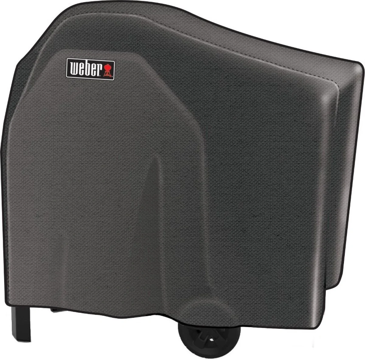 Weber Premium Hoes Pulse