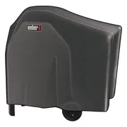 Weber Premium Hoes Pulse