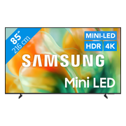 Samsung Mini-led 85" M80H (2026)