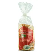 Billy's Farm Biologische Haverkoeken Macadamia Chocolade 200GR
