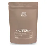 Mattisson HealthStyle Biologische Amandelmeel 300GR