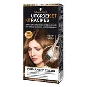 Schwarzkopf Uitgroeiset R2 Goudbruin