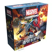 Marvel Champions: Age of Apocalypse