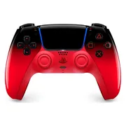 Sony PlayStation 5 DualSense Draadloze Controller Techno Red