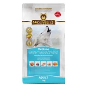 4x Wolfsblut VetLine Weight Management 2 kg