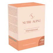 Nutrisan Nutri-Aging Menopause Capsules 90CP