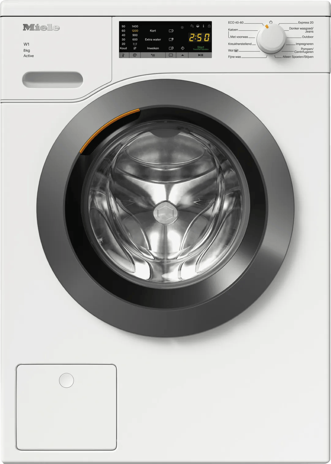 Miele WEA 128 WCS