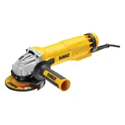 DeWALT DWE4206 Haakse slijper 115mm 1200W