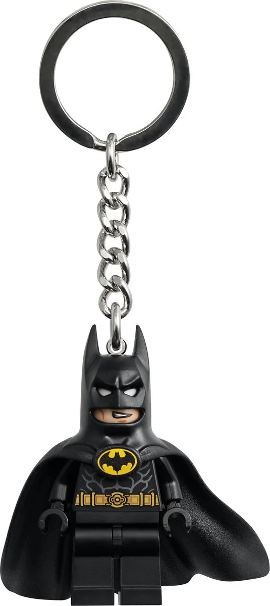 LEGO Batman sleutelhanger