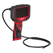 Milwaukee M12 360IC12-0C Accu inspectiecamera 1,2m 360° 12V Basic Body in koffer - 4933480739