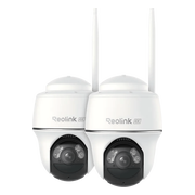 Reolink Argus B440 Duo Pack