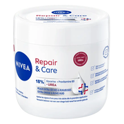 NIVEA Repair & Care Bodycrème Urea 400 ml