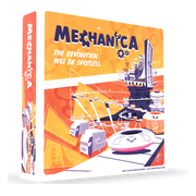 Mechanica