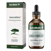 Nutramedix Immuunmedix Druppels 120ML