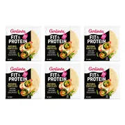 6x Gerlinea Wrap Naturel 160 gr