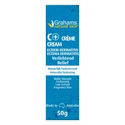 Grahams Calendulis Plus Crème 50GR