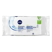 6x NIVEA Reinigingsdoekjes Mini Verfrissend 7 stuks