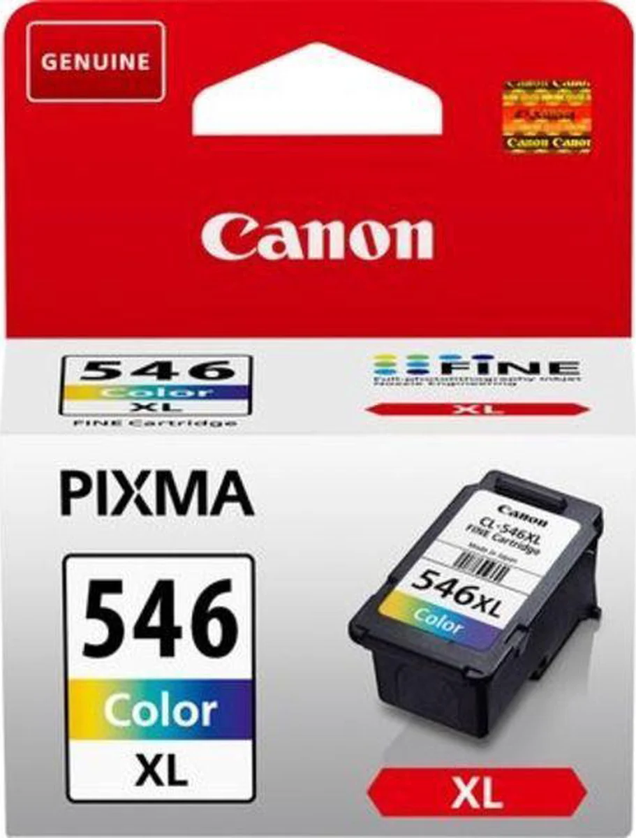 Canon CL-561XL Cartridge Kleur