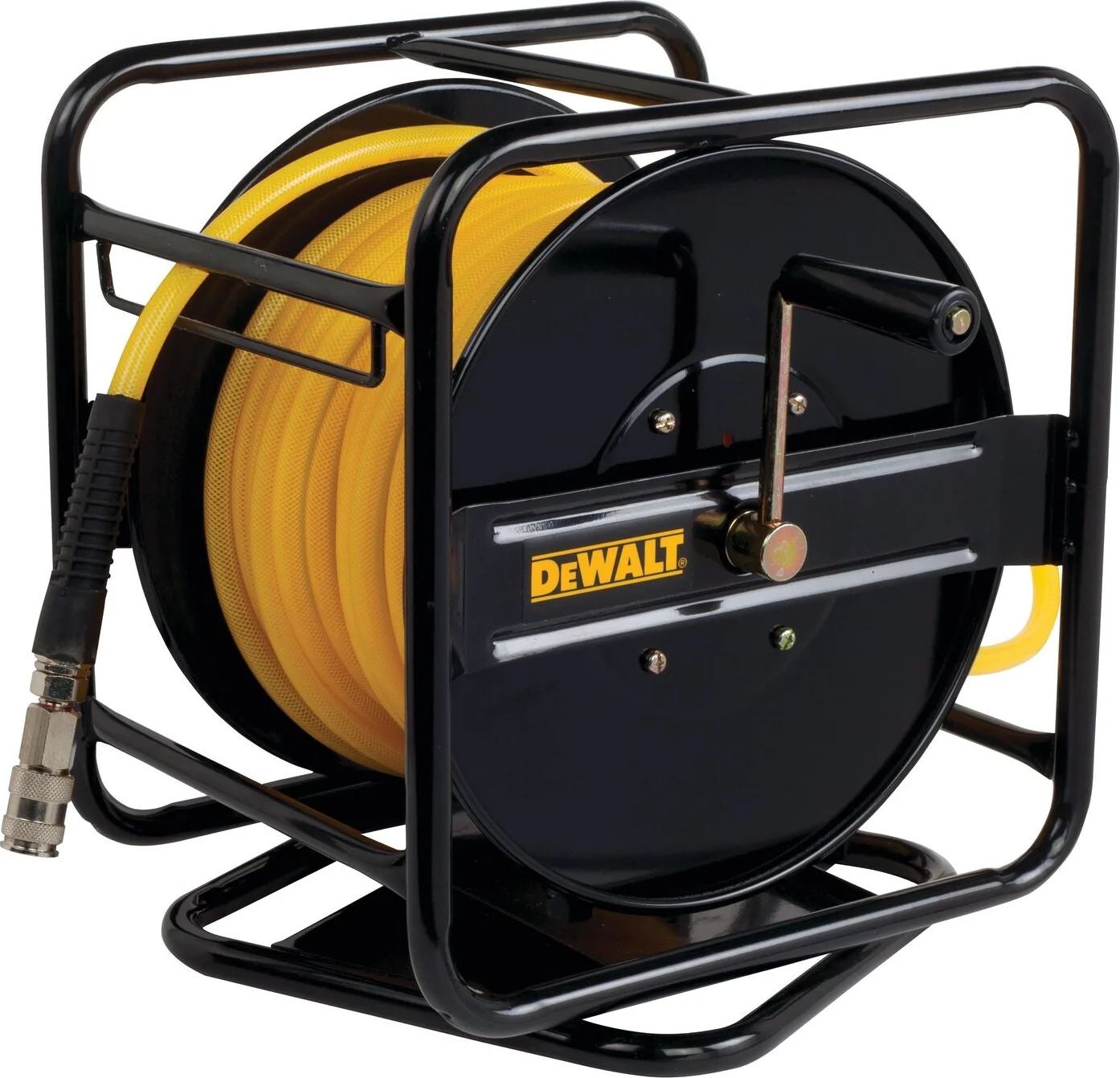 DeWALT DWP-CPACK30 Slanghaspel 30 meter