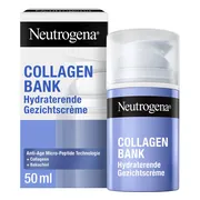 Neutrogena Collagen Bank Moisturizer 50ML