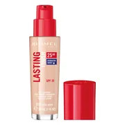 Rimmel Lasting Finish Foundation Light Porcelain 30 ml
