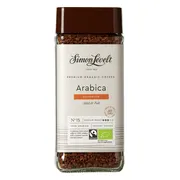Simon Levelt Arabica Oploskoffie 100GR