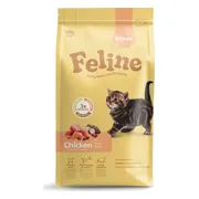 HobbyFirst Feline Kattenvoer Droog Kitten 1,5 kg