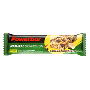 PowerBar Protein Reep Banana Chocolate 40GR