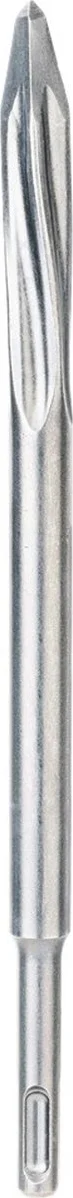Bosch Professional Puntbeitel SDS-Plus 250 mm - 2609390576