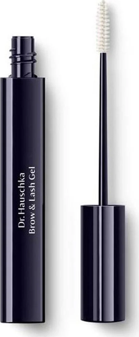 Dr.Hauschka Brow & Lash Gel Translucent 00 6ML