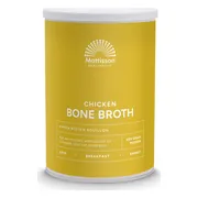 Mattisson HealthStyle Botten Bouillon Kip 400GR