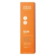 Annemarie Börlind Sun Care Sun Fluid SPF20 125ML