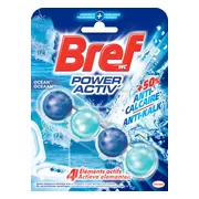 Bref Toiletblok Power Active Ocean