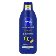 NIVEA Verstevigende Body Milk Q10 + Vitamine C 400 ml