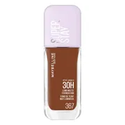 Maybelline Superstay Lumi Matte Foundation 367 35 ml