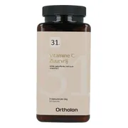 Ortholon Vitamine C Zuurvrij Capsules 240CP