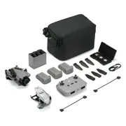 DJI Mini 5 Pro Fly More Combo + Remote Controller