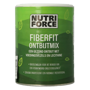 Naproz Nutriforce Fiberfit Ontbijtmix 380gr 500GR
