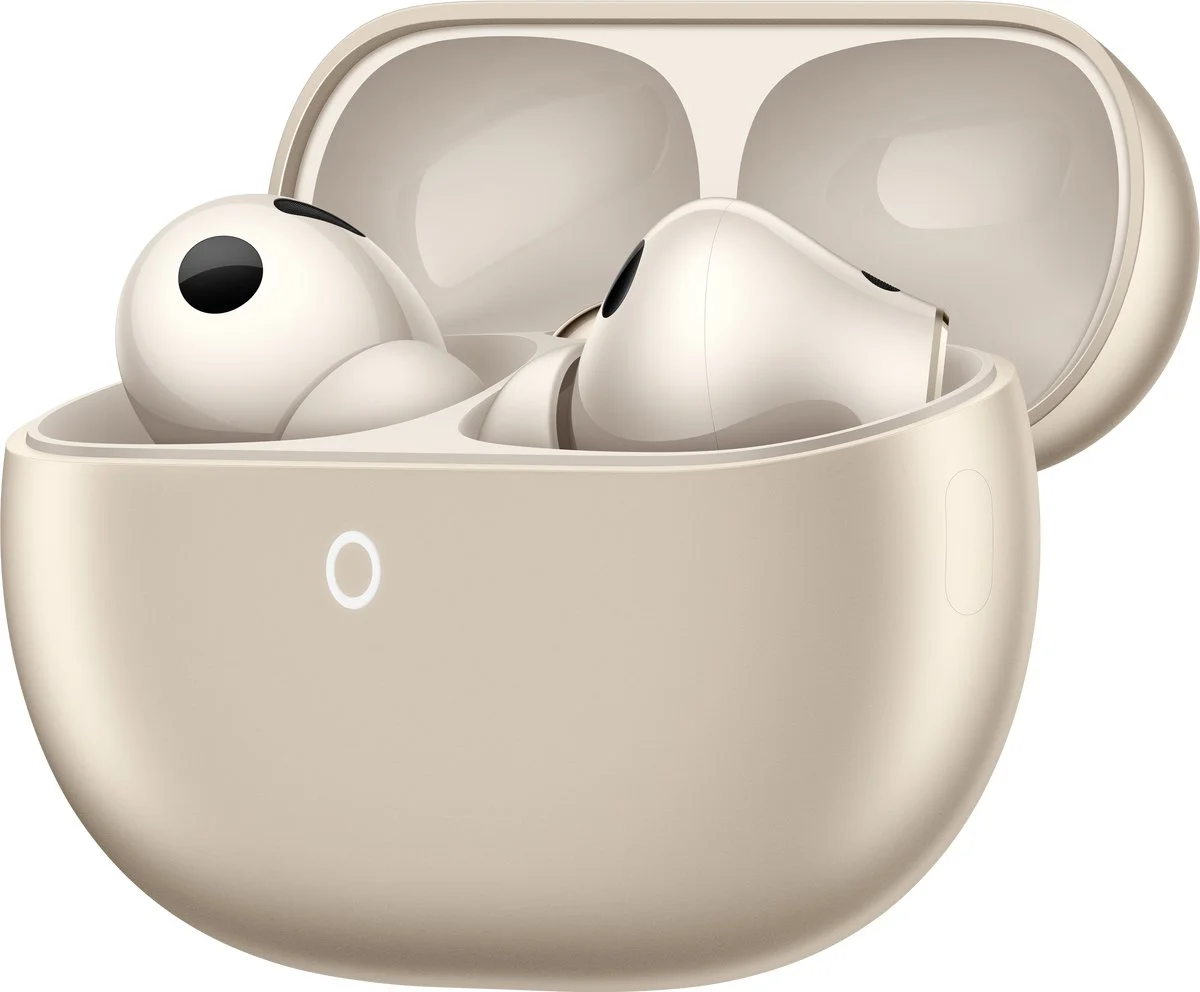 Huawei FreeBuds Pro 5 Goud