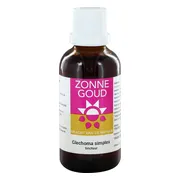 Zonnegoud Glechoma Simplex 50ML