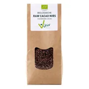Vitiv Biologische Raw Cacao Nibs 400GR