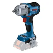 Bosch Professional GDS 18V-450 HC Accu slagmoersleutel 450Nm 1/2" frictiering 18V Basic Body - 06019K4000
