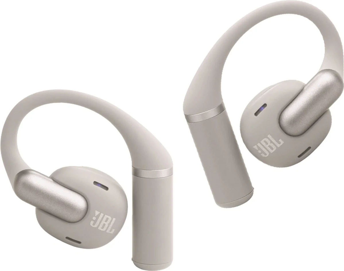 JBL Sense Pro Grijs