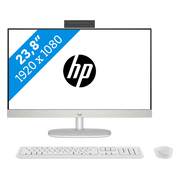 HP 24-cr1959nd All-in-One QWERTY