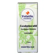 Volatile Eucalyptus Wild Bio 10ML