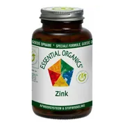 Essential Organics Zink Tabletten 90TB