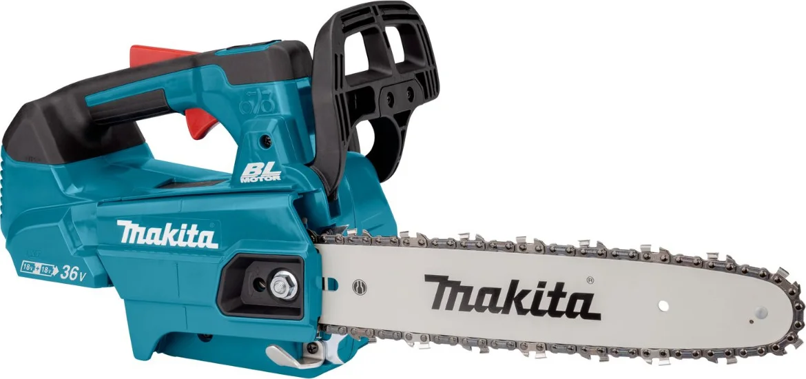 Makita DUC306Z001 Accu tophandle kettingzaag 30cm 2x18V Basic Body