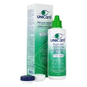 Unicare Alles-in-één Vloeistof Harde Lenzen 200ML